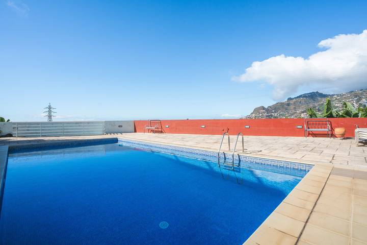 Ferienwohnung für 2 Personen, mit Pool und Terrasse - 1