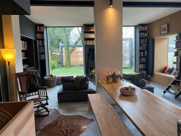 Vakantiehuis voor 10 Personen in Beaufort (Luxembourg), Luxemburg, Afbeelding 3