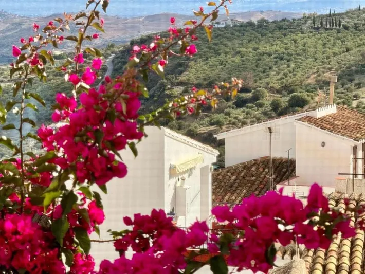 Apartamento de vacaciones para 4 personas, con vistas y terraza, Se admiten mascotas - 1