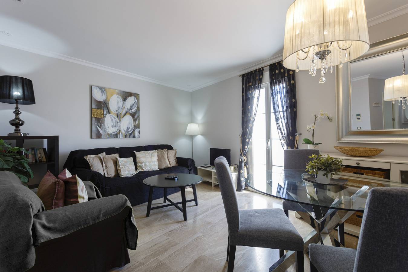 Appartement entier, Atico de los Ingleses in Vieille ville de Cadix, Cadix