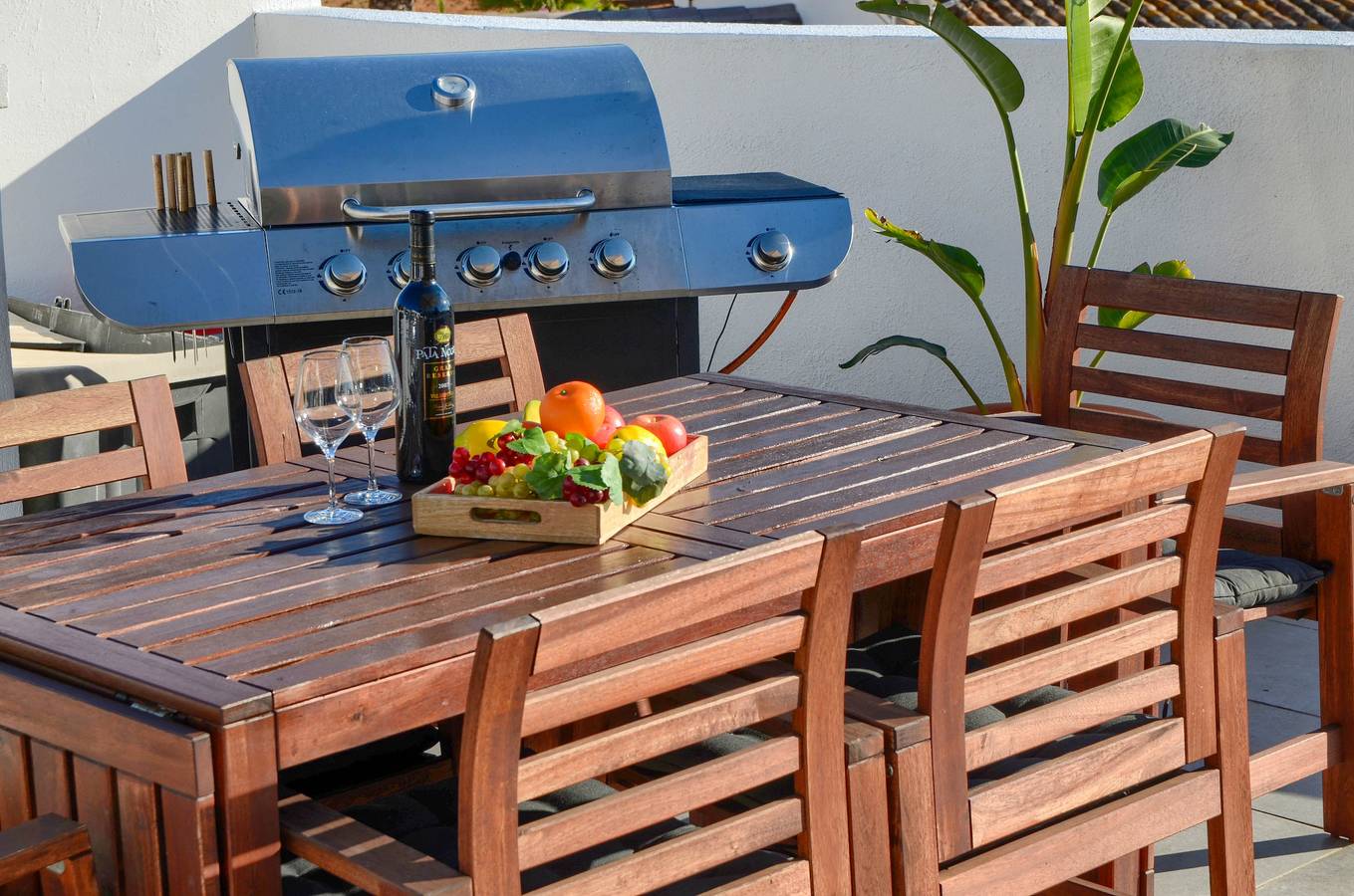 Villa Mi Sueño in La Sabatera, Teulada