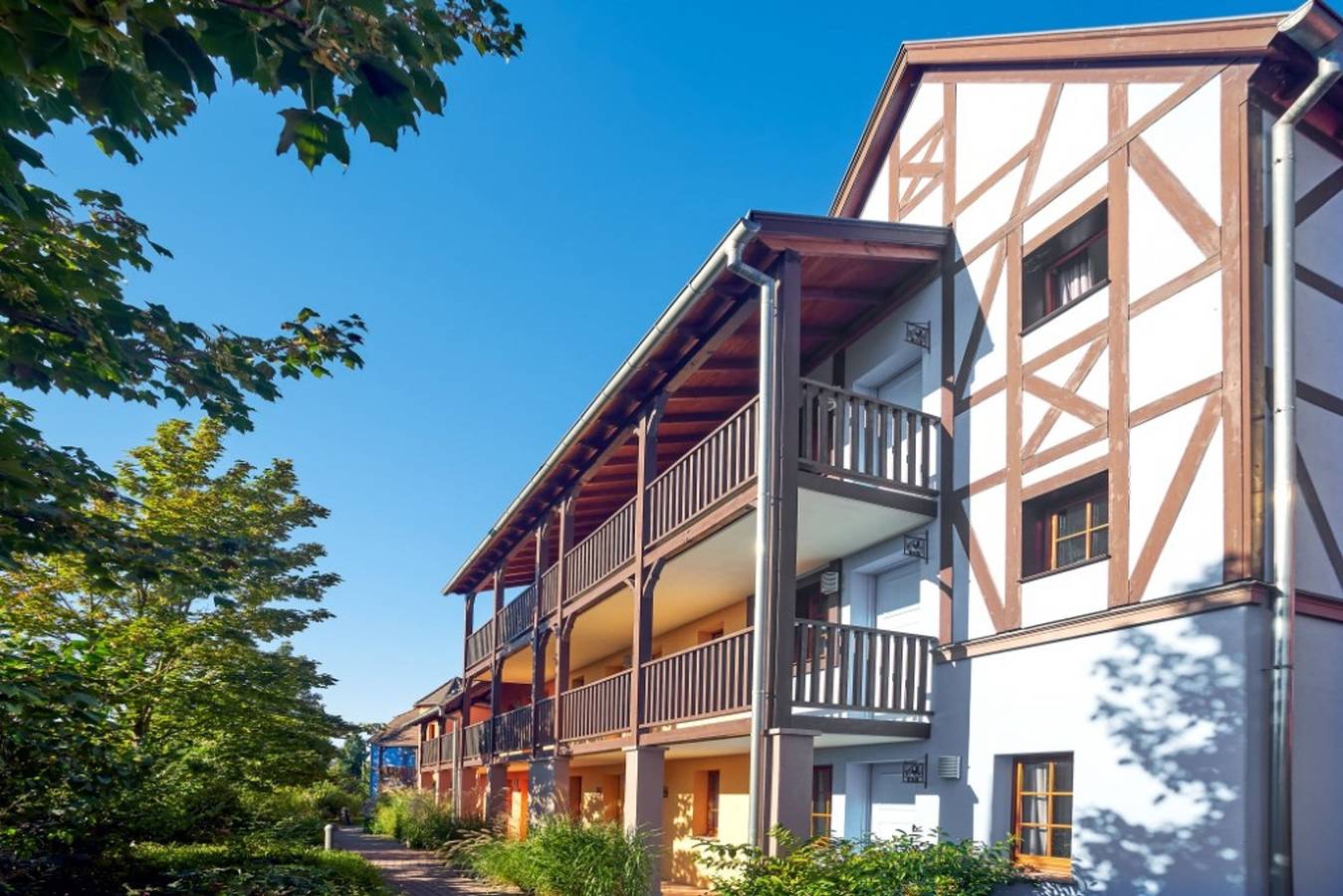 Entire apartment, Le Clos d'Eguisheim 2p4/5p Sup in Eguisheim, Parc naturel régional des Ballons des Vosges