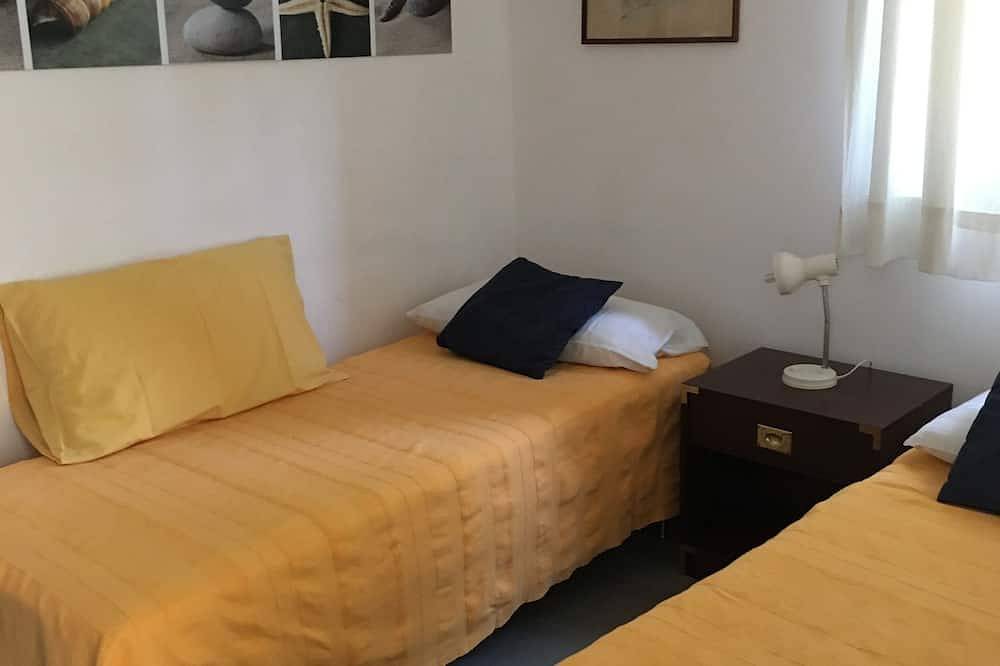 Wohnung in Panoramahütte am Meer in Laigueglia, Riviera di Ponente