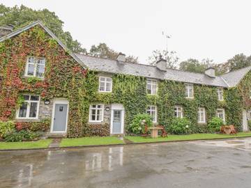 Cottage for 6 People in Cumbria, North West England, Photo 1