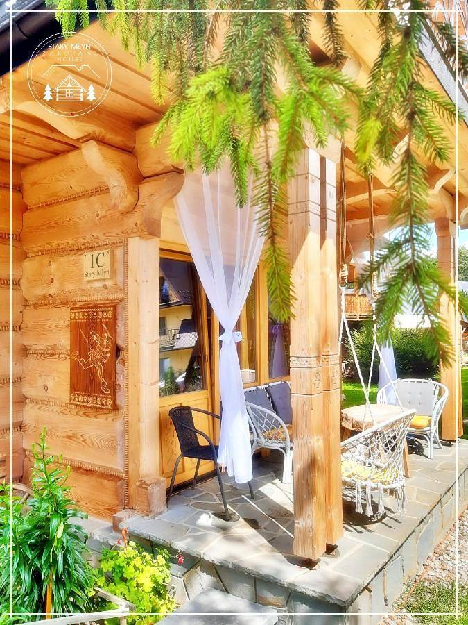 Casa rural para 9 personas, con vistas y jardín - 1