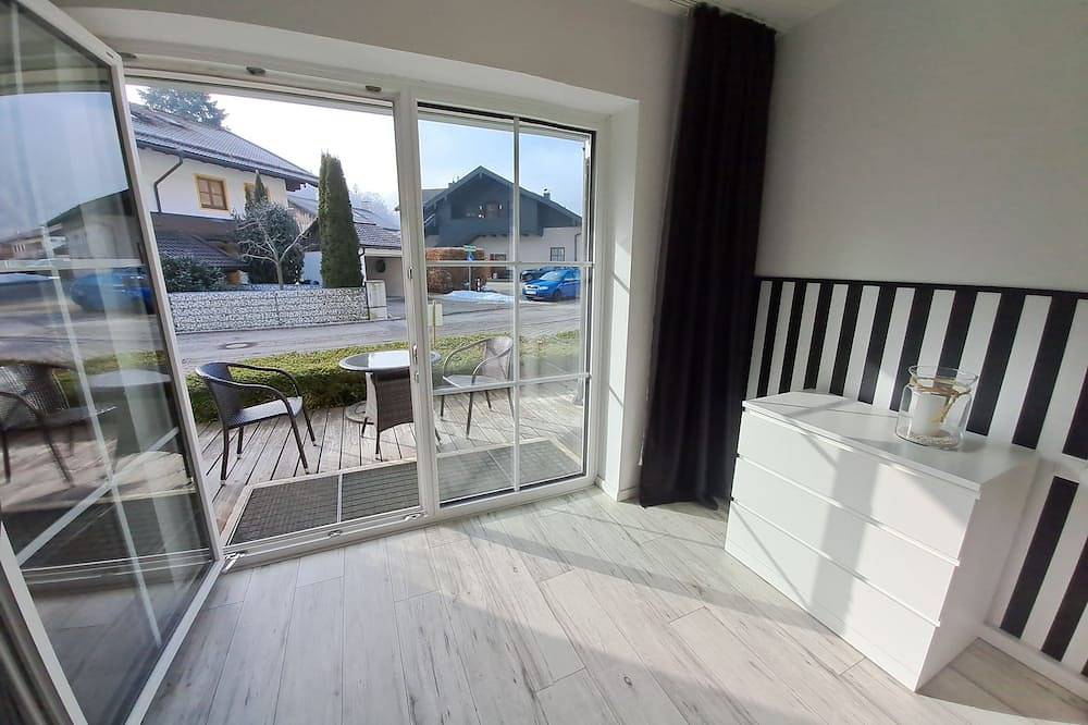 Ganze Wohnung, Apartment Kampenwand in Kampenwand, Aschau im Chiemgau