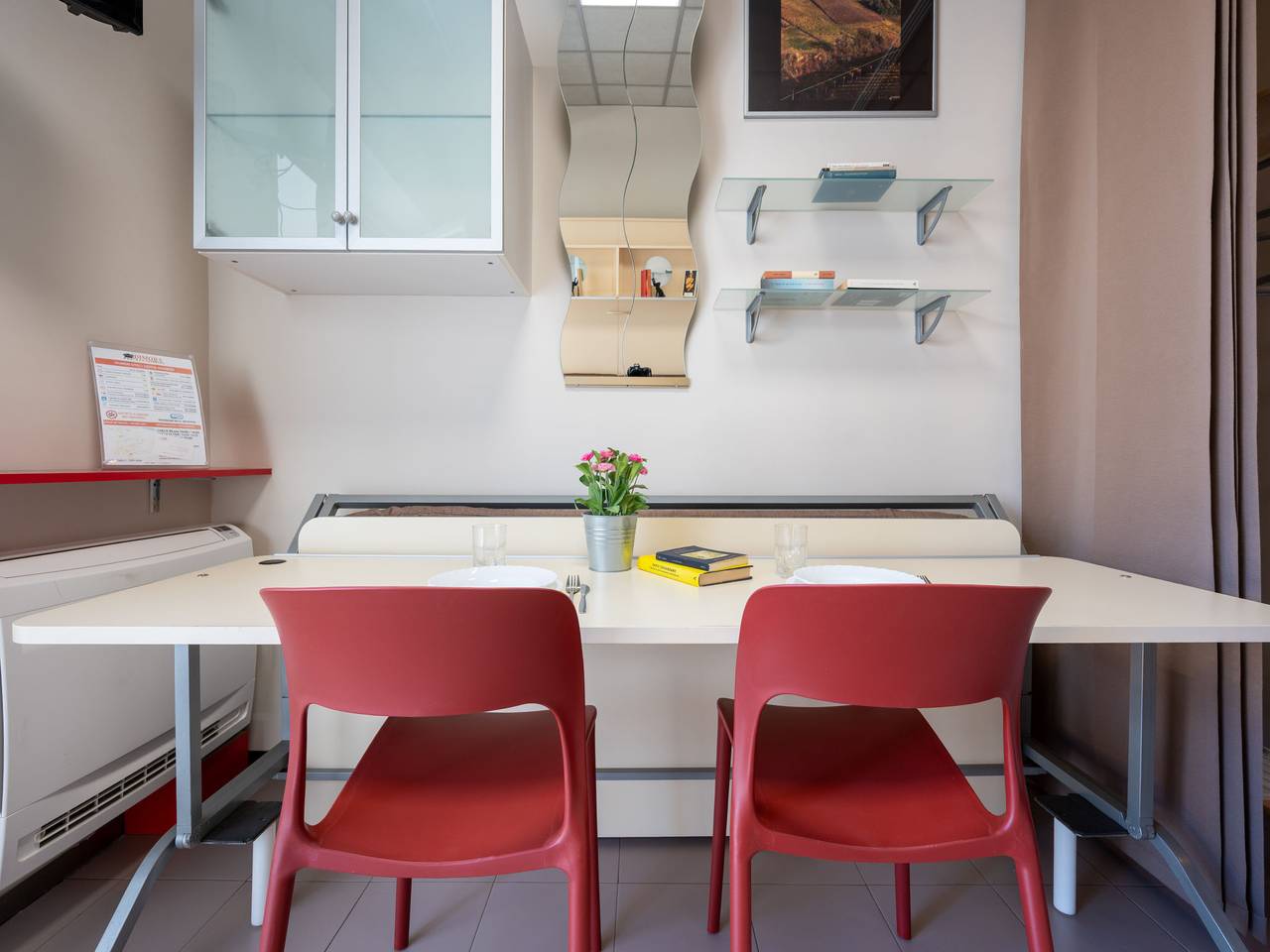 Apartamento entero, Domus Talenti in Alba, Langhe