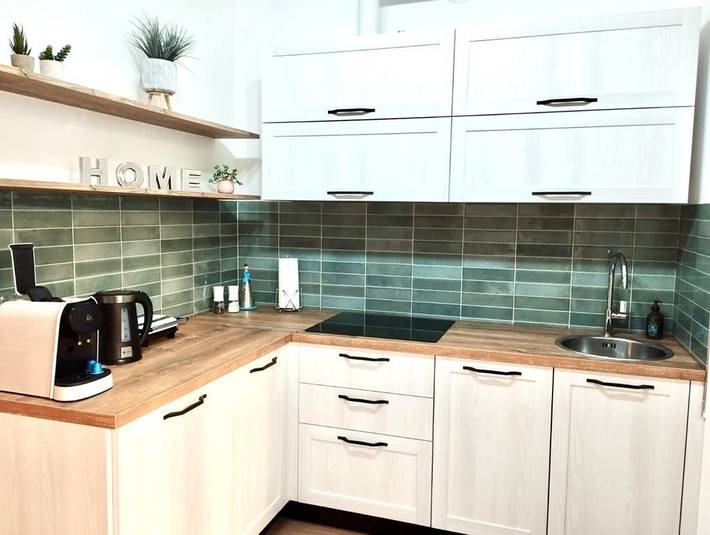 Gîte pour 2 personnes, avec terrasse dans Verbania - 2