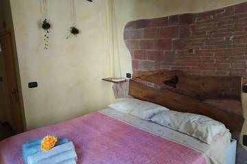 Agriturismo per 4 Persone in Montaione, Via Francigena, Foto 2
