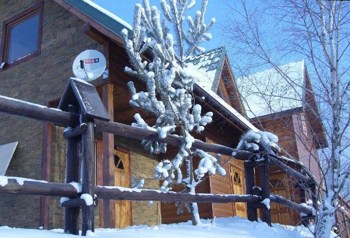 Apartament wakacyjny dla 6 osób, z sauna i ogród oraz widok w Krynica-Zdrój