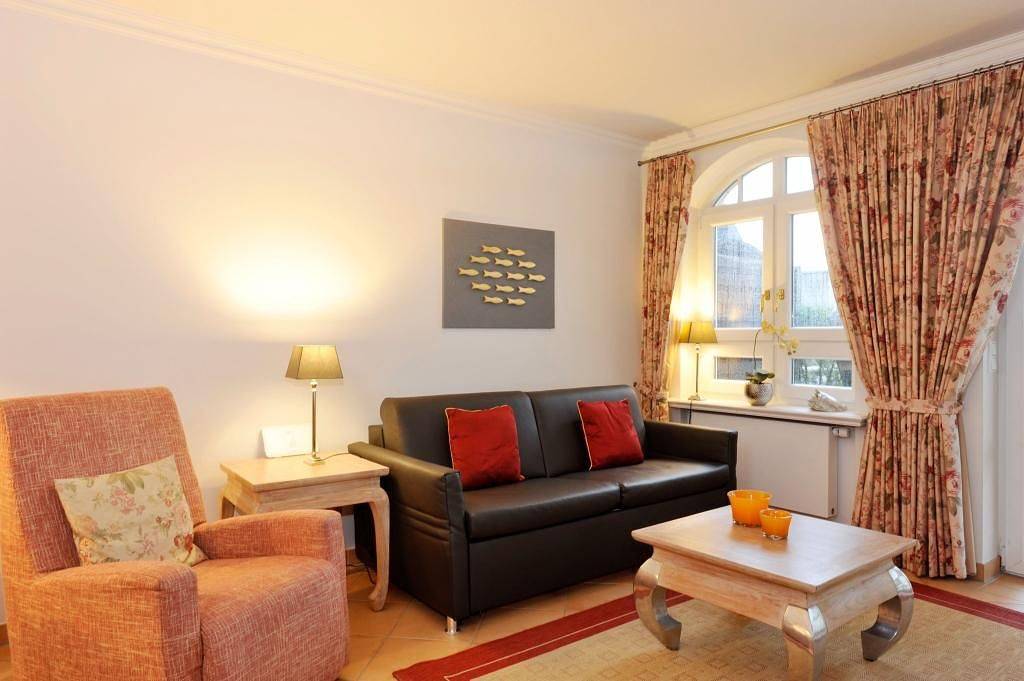 Appartamento vacanze a Sylt a partire da 222€ a notte