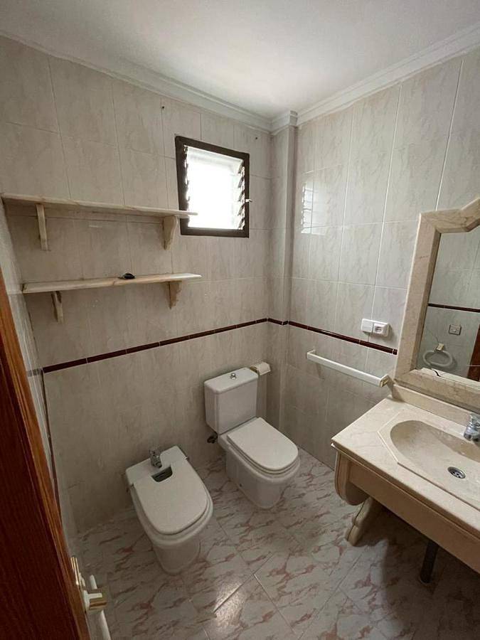 Location de vacances pour 6 personnes, avec balcon à Puçol - 4