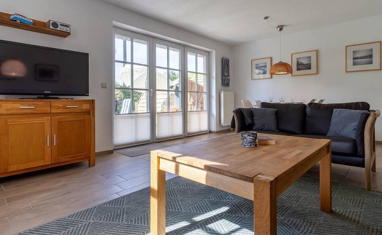 Ferienhaus für 4 Personen, mit Garten, mit Haustier in St. Peter-Ording - 3