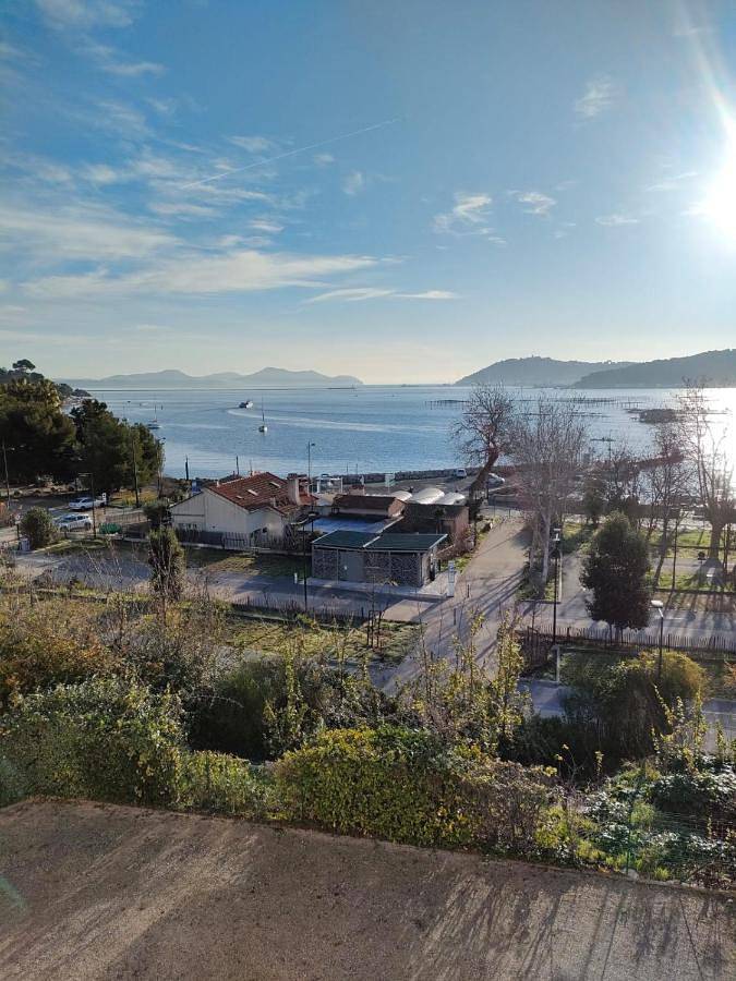 Gîte pour 4 personnes, avec vue dans Tamaris - 2