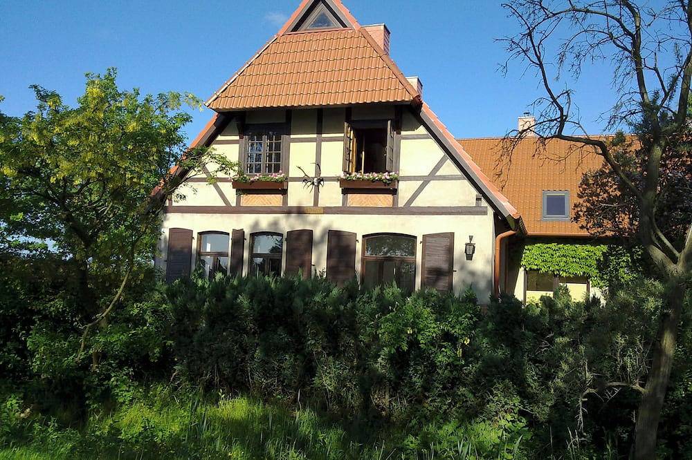 Appartamento vacanze a Nienhagen a partire da 85€ a notte