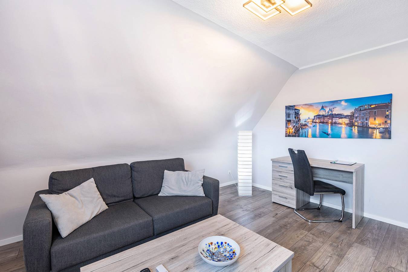 Ganze Wohnung, Ferienwohnung 'Obergeschoß' in Wickede (Ruhr), Sauerland