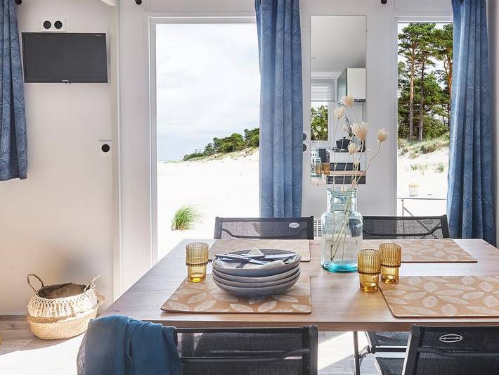 Camping für 5 Personen in Hyeres - 3