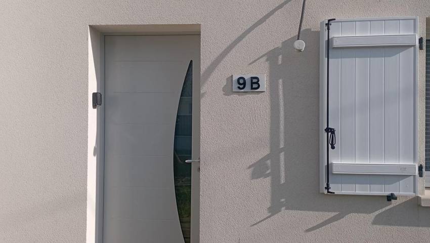 Gîte pour 2 personnes à Claye-Souilly - 3