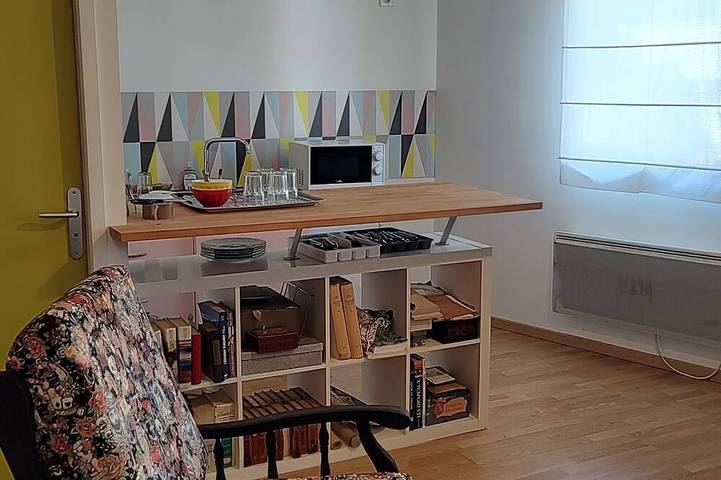 Ferienwohnung für 5 Personen - 1