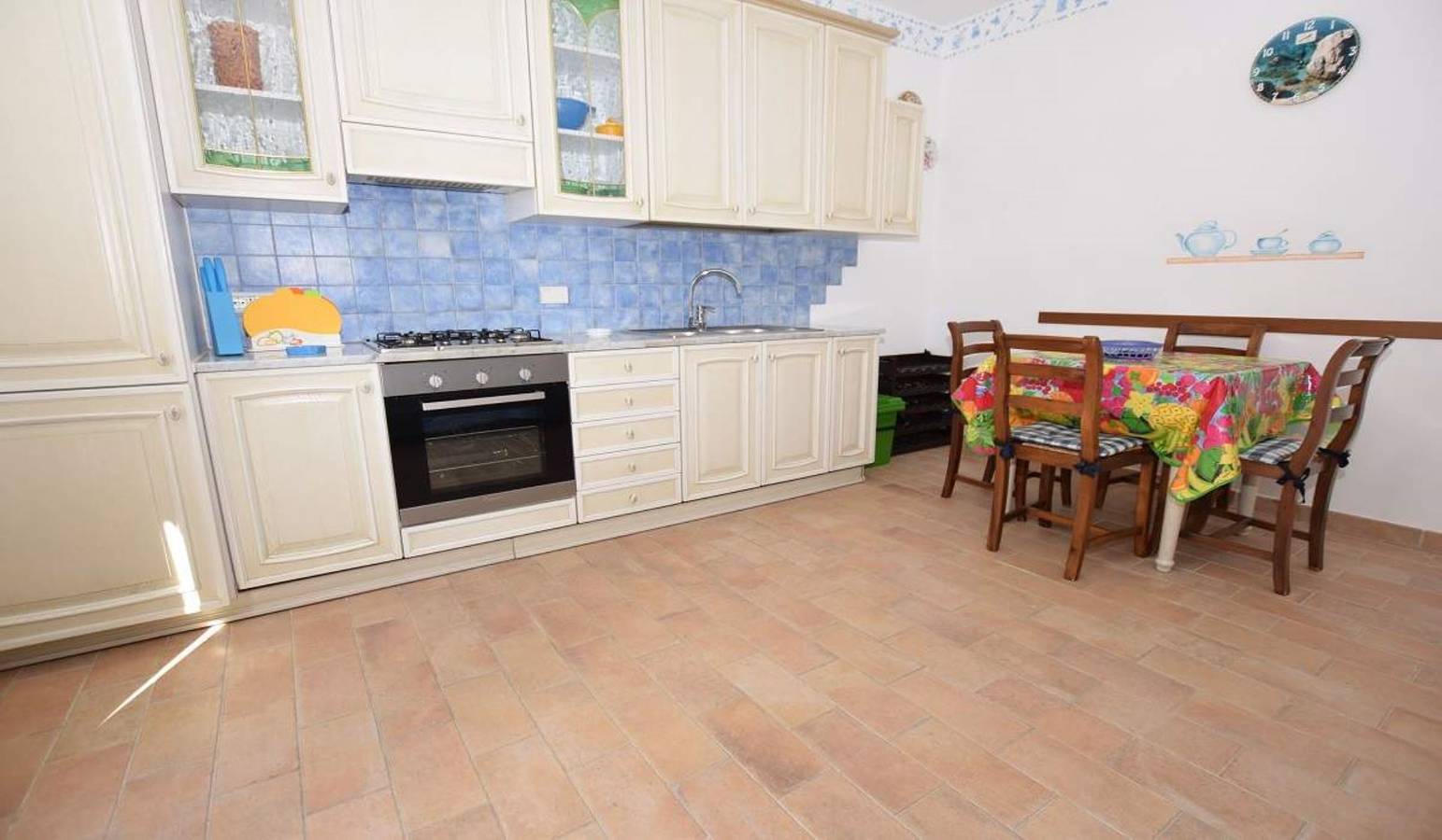 Ganze Ferienwohnung, Ferienwohnung für 4 Personen in Lacona, Elba