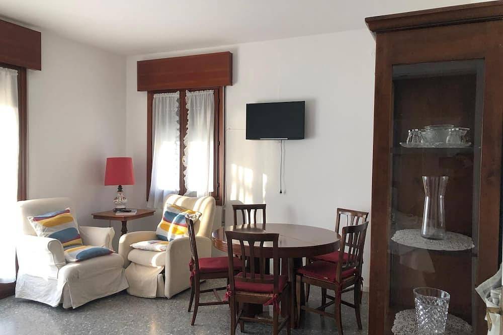 Ganze Wohnung, House Laguna Venice Garden, balconies, beach, families, bike, Venice, bus in Lido di Venezia, Venedig
