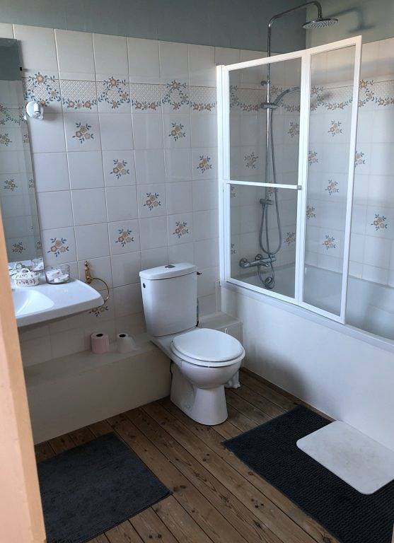 Chambre d’hôte pour 5 personnes dans le Calvados - 3