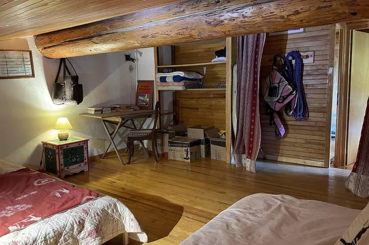 Chalet pour 10 personnes à Albiez-Montrond - 4