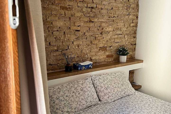 Entire apartment, Ian'S Apartment in Tarragona Old Town in Tarragona, Costa Dorada