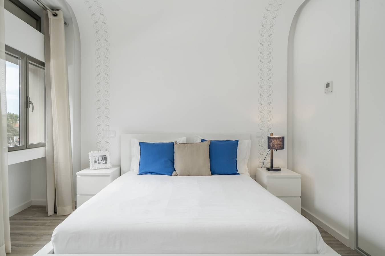 Apartamento inteiro, Drapes, Design Apartments I in Funchal (Sé), Madeira