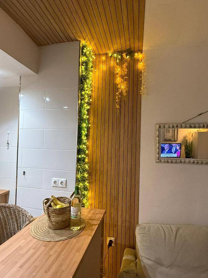 Apartamento entero, Apartament Marazul in Mar Azul Torrevieja, Torrevieja