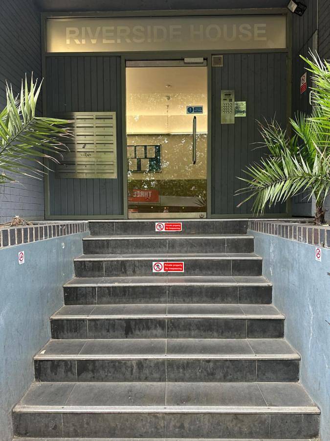 Appartement entier, Beautiful 2 Bedroom Home In Bristol in Bristol, Angleterre du Sud-Ouest
