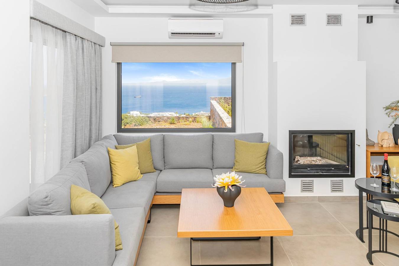 Villa Allopus in Elounda, Lasithi