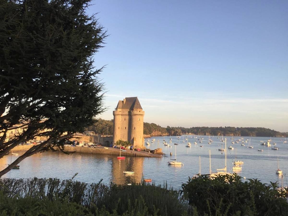 Le Pas Saint Joseph in Saint-Malo, Région de Saint-Malo
