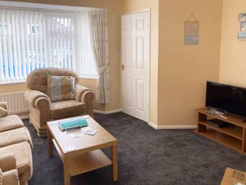 Holiday Rental for 4 People in Richmond (Yorkshire), North Yorkshire, Photo 3