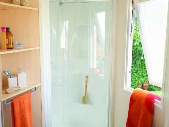 Camping für 4 Personen am Puy-de-Dôme - 4