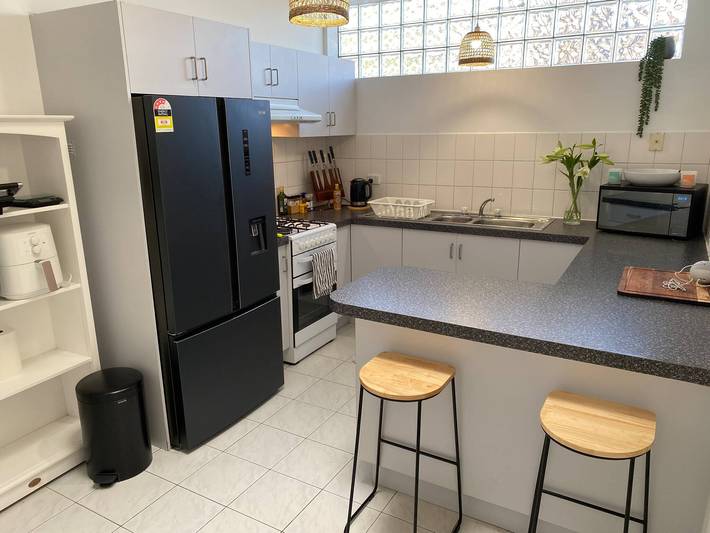 Entire apartment, Cozy House ideal location in Melbourne, Moonee Valley City