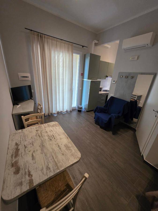 Regina Hotel e Ristorante in Spiaggia Marina di Ravenna, Punta Marina