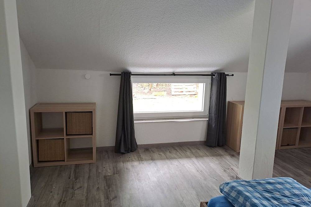 Ganze Wohnung, Schwalbennest mitten auf dem Land in Dornum, Landkreis Aurich