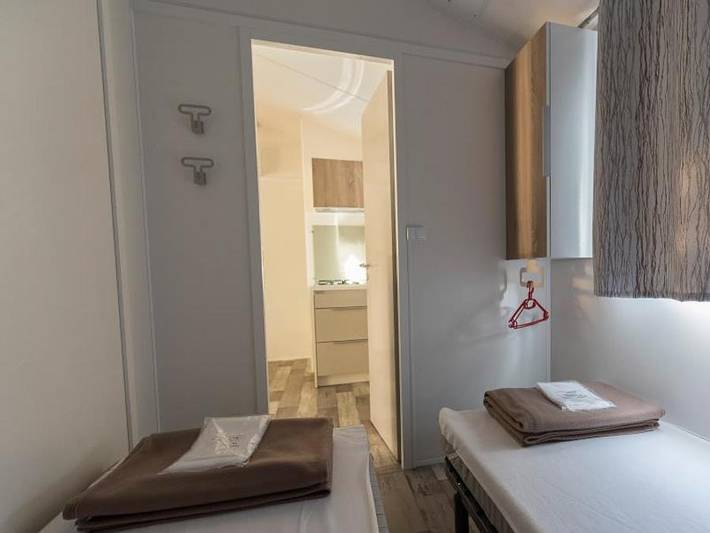 Camping pour 4 personnes en Corse - 4