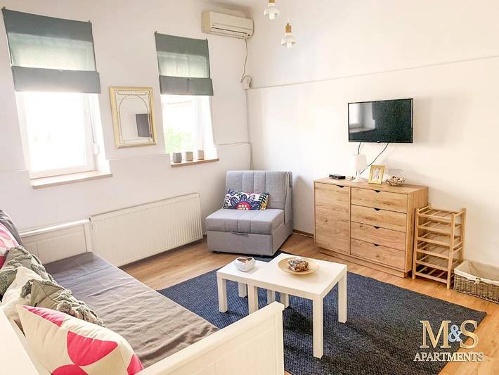 Gîte pour 3 personnes, avec jardin à Novi Sad - 4