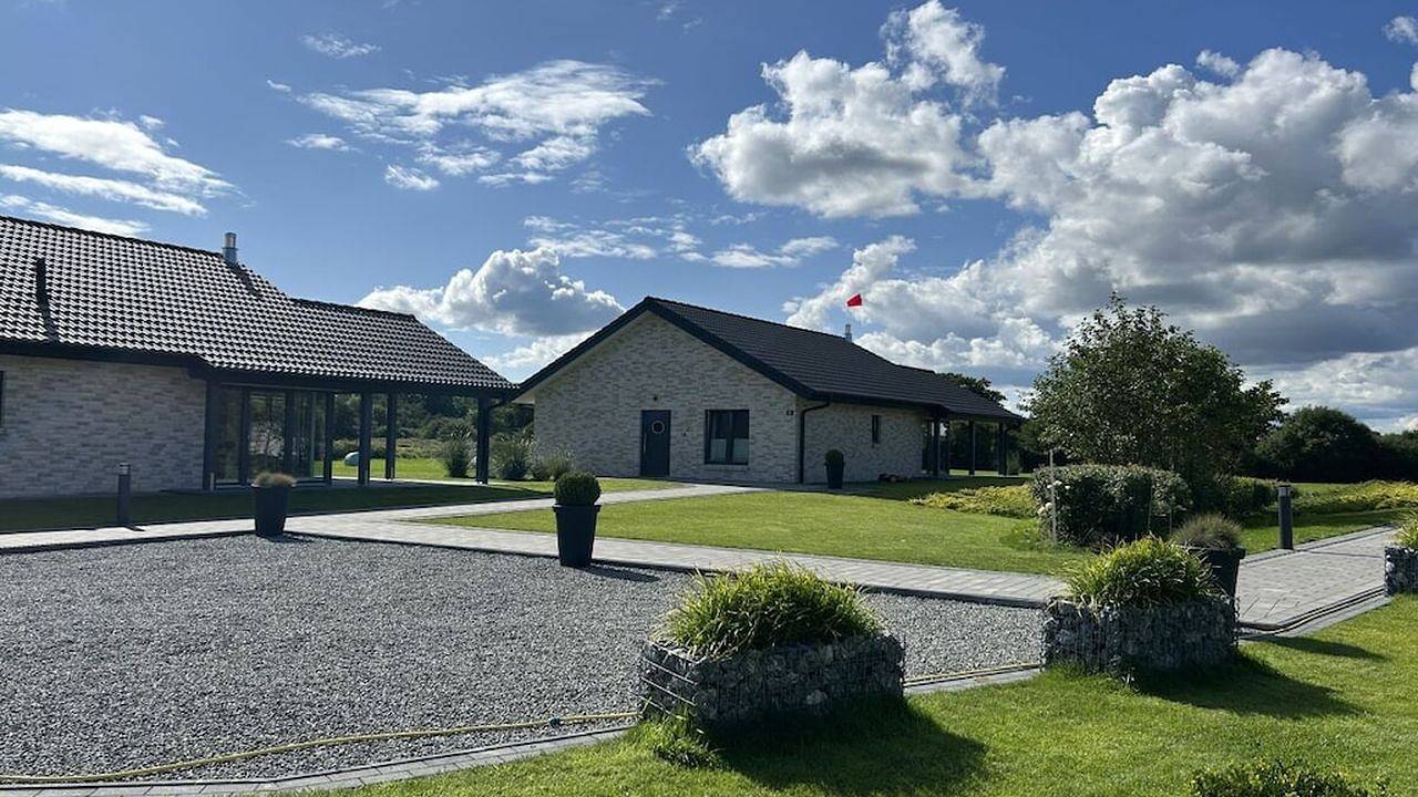 Ferienhaus für 4 Personen (80 m²) in Niesgrau in Niesgrau, Schleswig-Flensburg