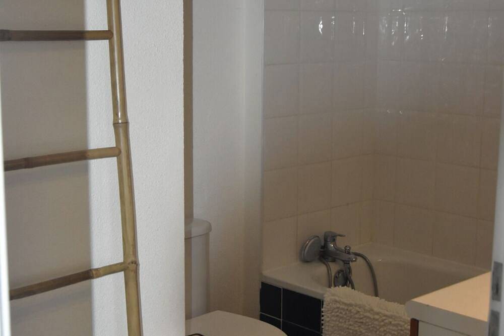 Apartamento entero, A cocoon of calm in the heart of Granada in Grenade (Haute-Garonne), Alto Garona