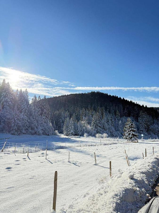 Location de vacances pour 3 personnes, avec vue et balcon à Asiago - 2