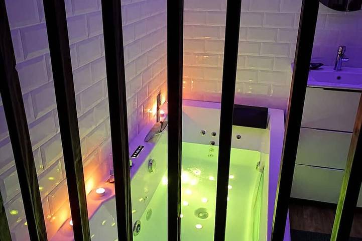 Casa de vacaciones para 4 personas - 1