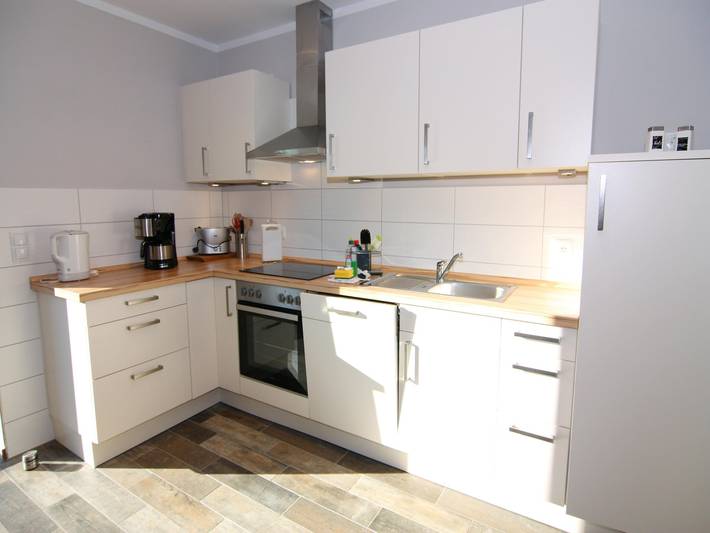 Ferienhaus für 6 Personen, mit Balkon/Terrasse und Terrasse in Trassenheide - 4