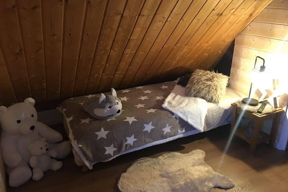 Chalet Andy - Demi Chalet Chaleureux Proximite Des Pistes ,Wifi in Le Dévoluy, Région de Gap