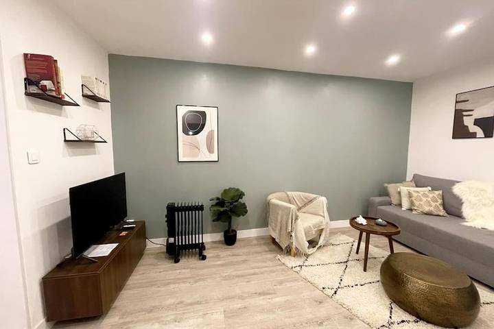 Gîte pour 4 personnes, animaux acceptés dans La Plagette (Etang de Thau) - 3