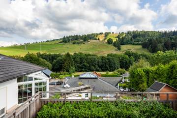 Vakantieappartement voor 4 Personen in Willingen, Upland, Afbeelding 4