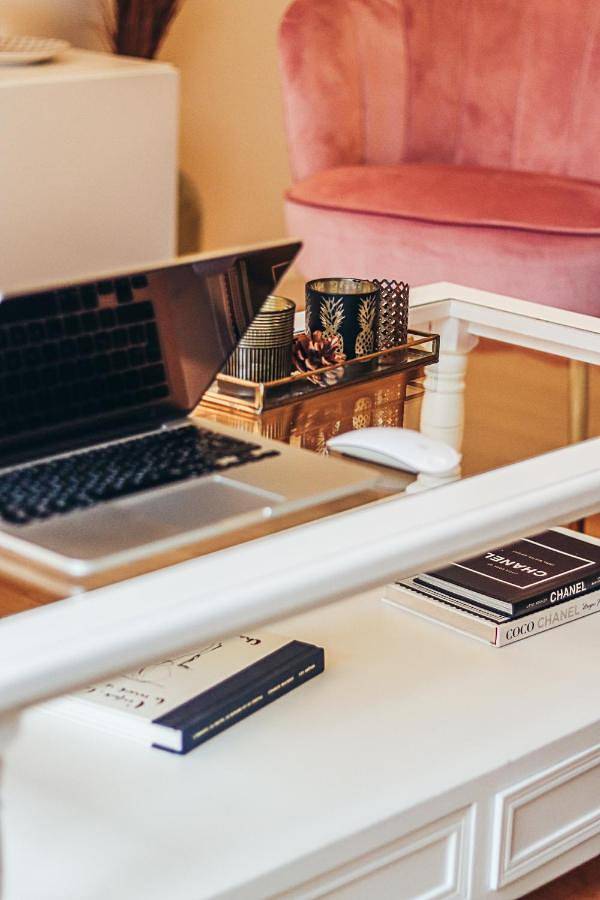 Gîte pour 4 personnes, avec jardin à Sainte-Geneviève-des-Bois - 4