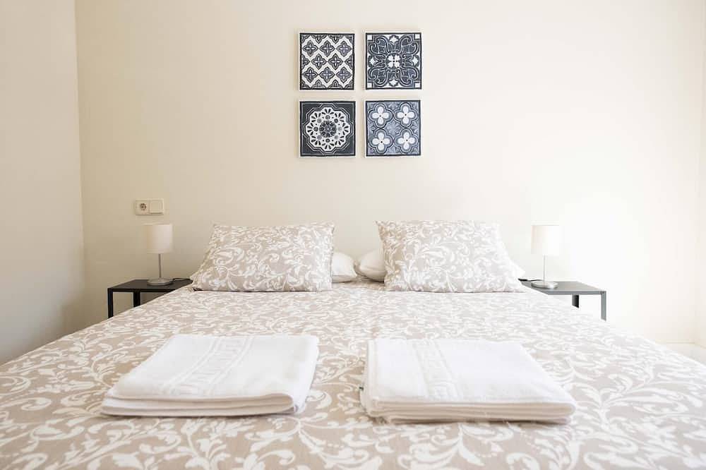 Entire apartment, Espacios Blanco City center Big apartment in Valladolid, Valladolid Province